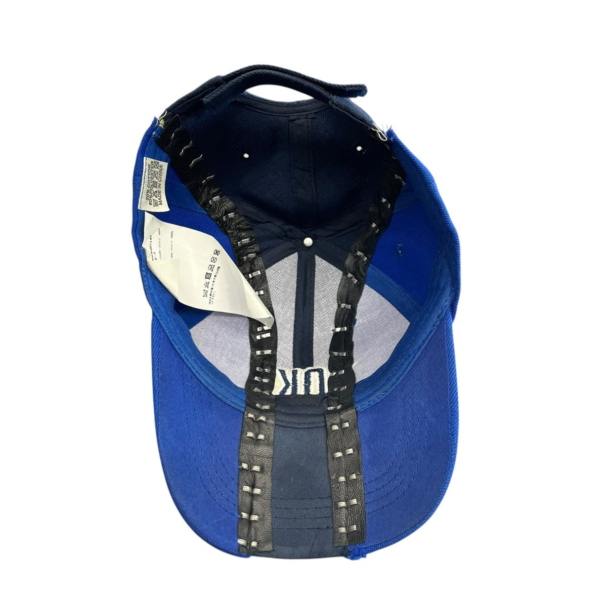 PRM CAPキャップ0814-H-001-LSS