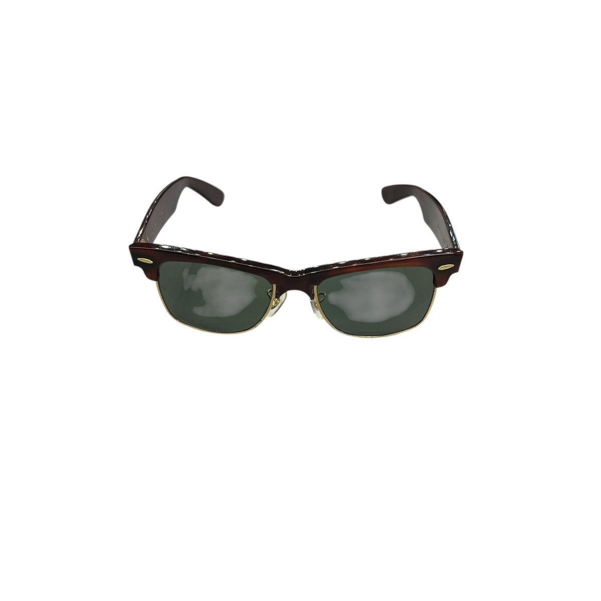 WAYFARER MAX B＆L USA製サングラス