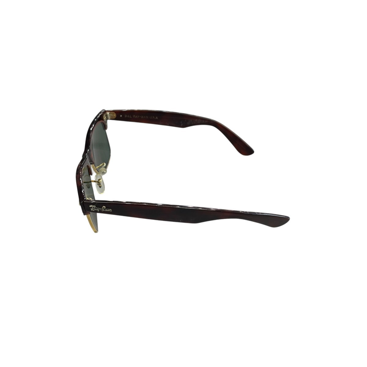 WAYFARER MAX B＆L USA製サングラス