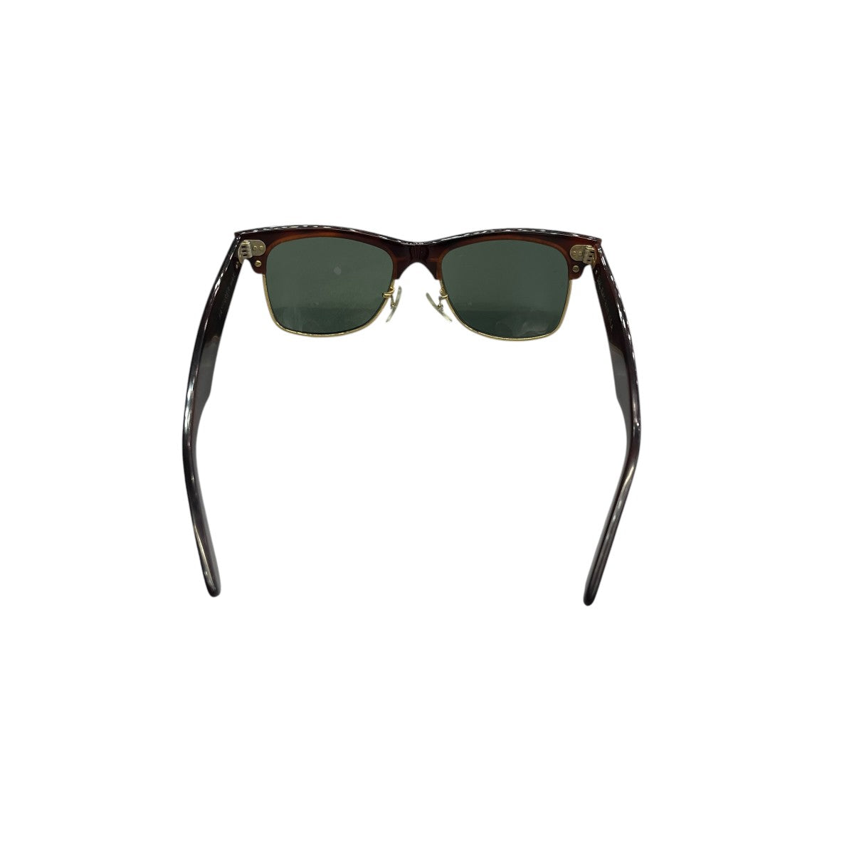 WAYFARER MAX B＆L USA製サングラス