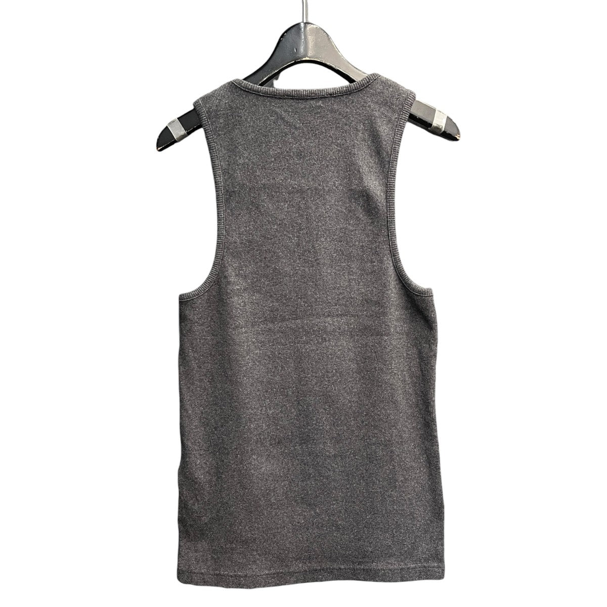 J．W．ANDERSON Clay Trompe L’Oeil Printed Tank TopタンクトップJO0213PG1552972 古着・中古-2枚目のアイテム画像