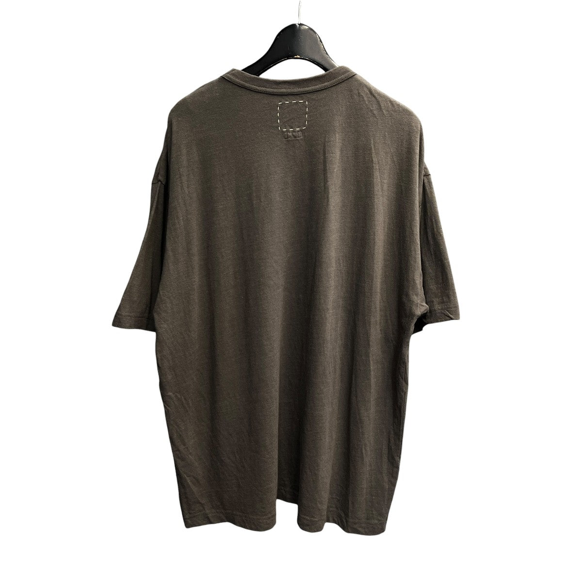 24AWJUMBO TEE S SプリントTシャツ0124205010022