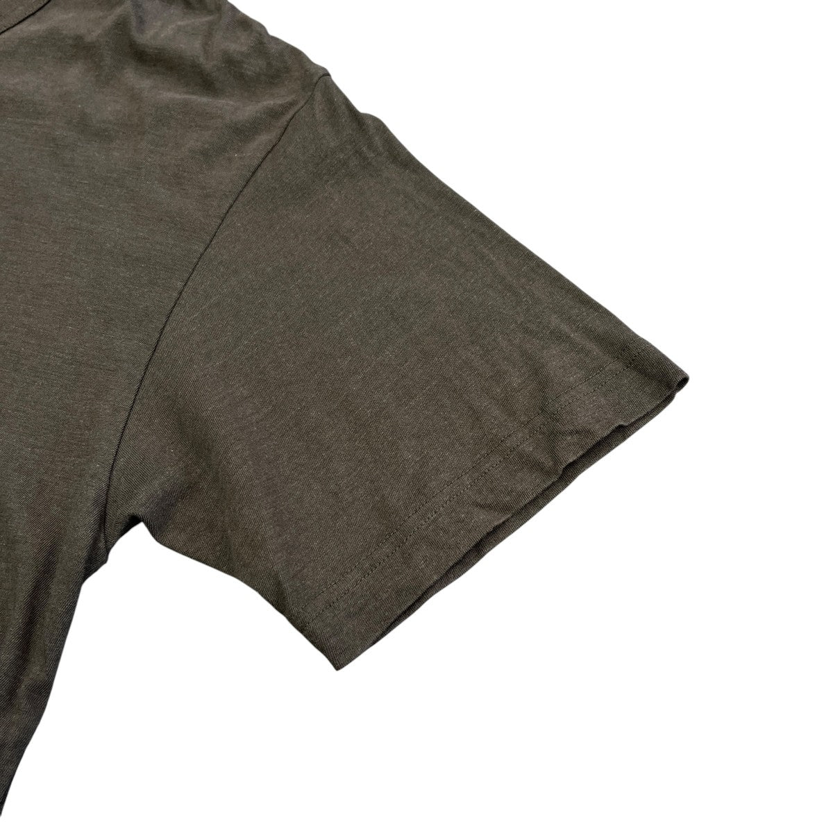 24AWJUMBO TEE S SプリントTシャツ0124205010022