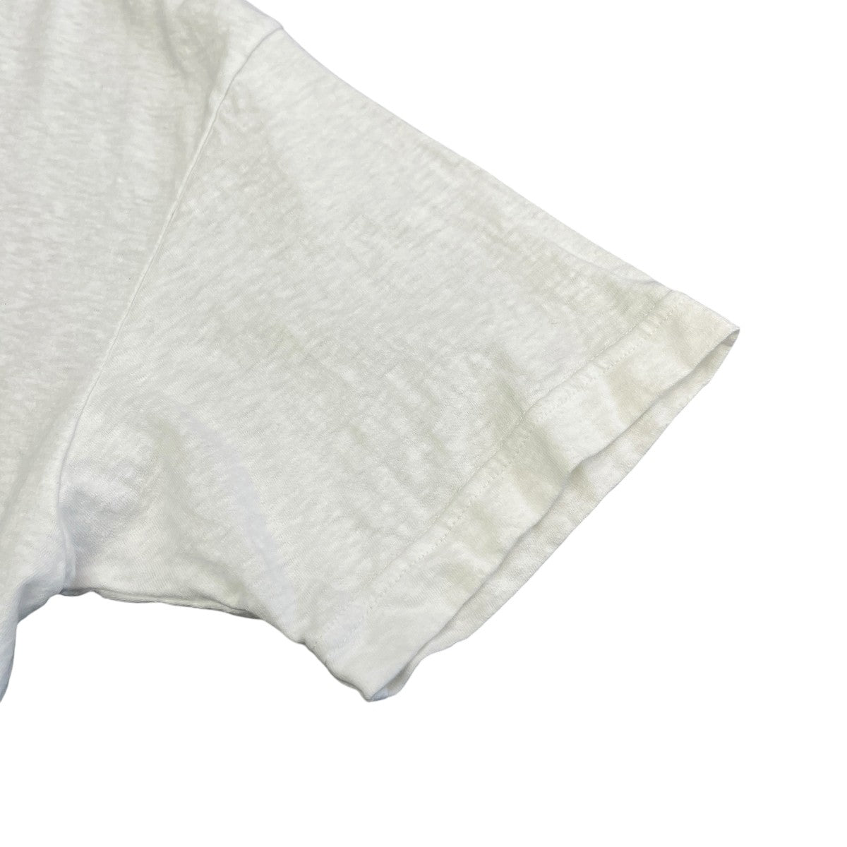 22SSJUMBO TEE S S N．F．SプリントTシャツ0122105010025