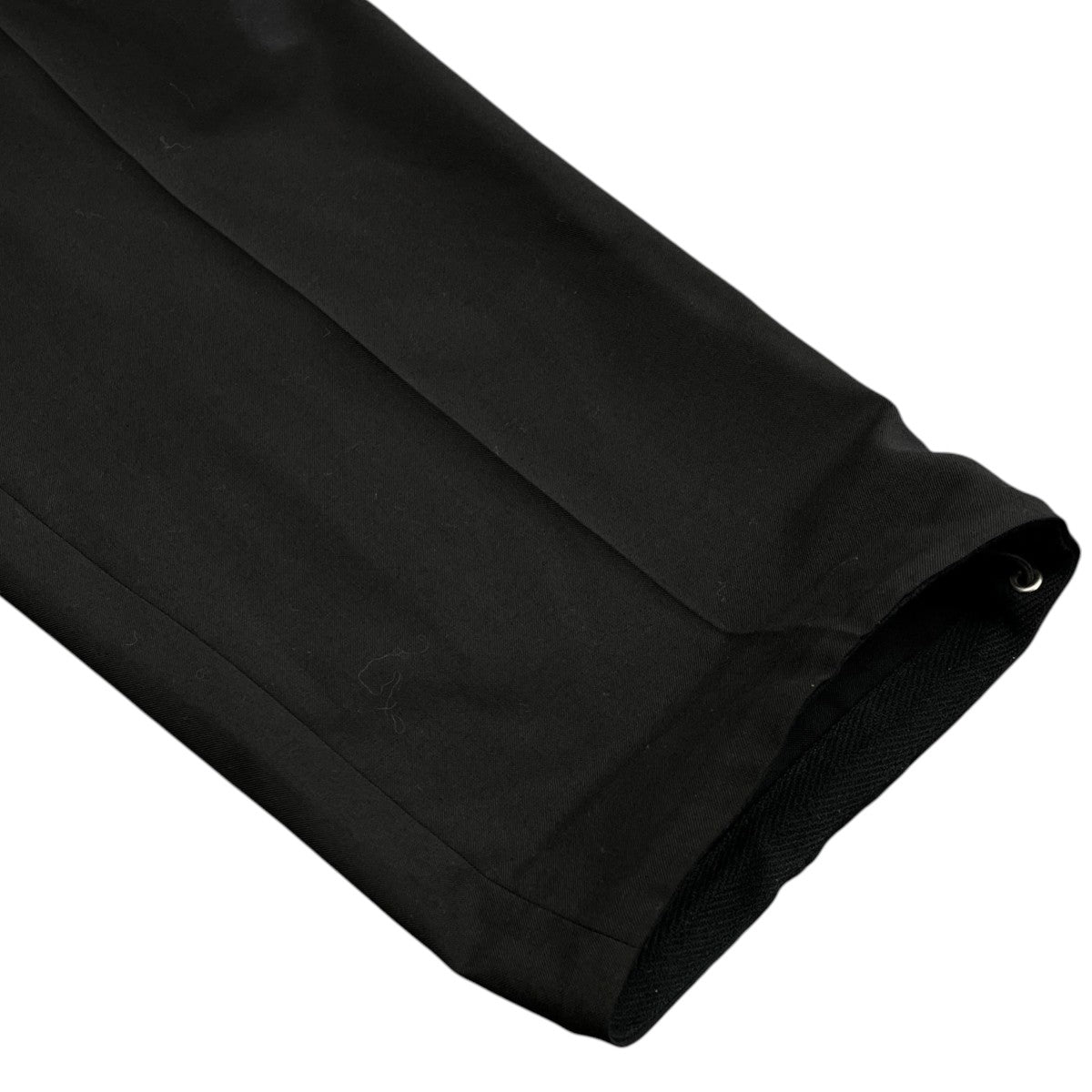 sacai 24AWSuiting PantsスラックスSCM-211 古着・中古-4枚目のアイテム画像