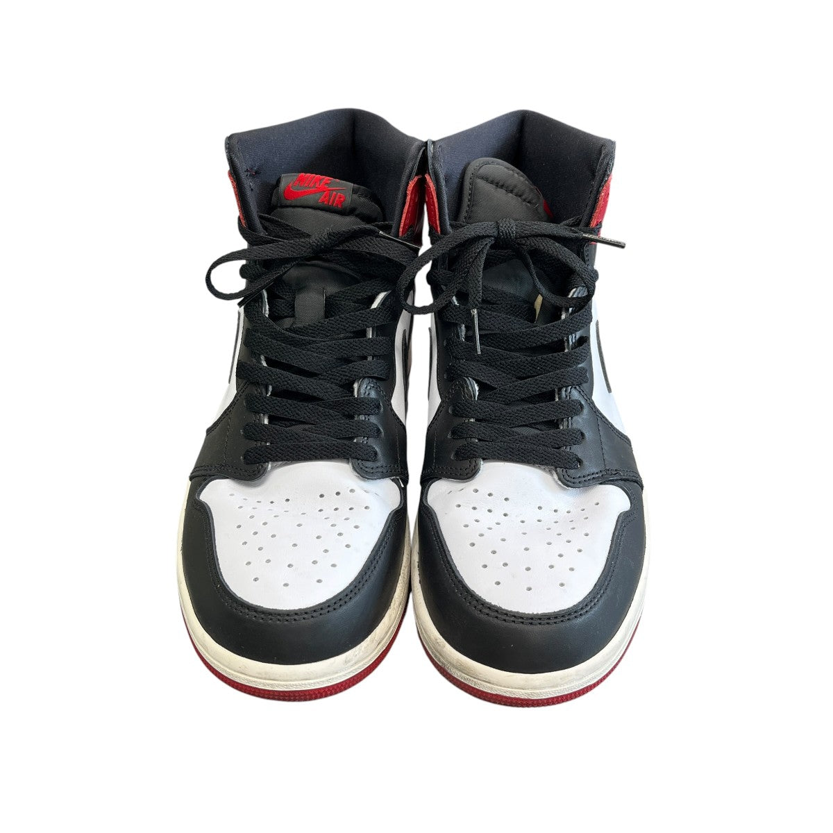 NIKE AIR JORDAN 1 RETRO HIGH OGハイカットスニーカーDZ5485-106 古着・中古-3枚目のアイテム画像