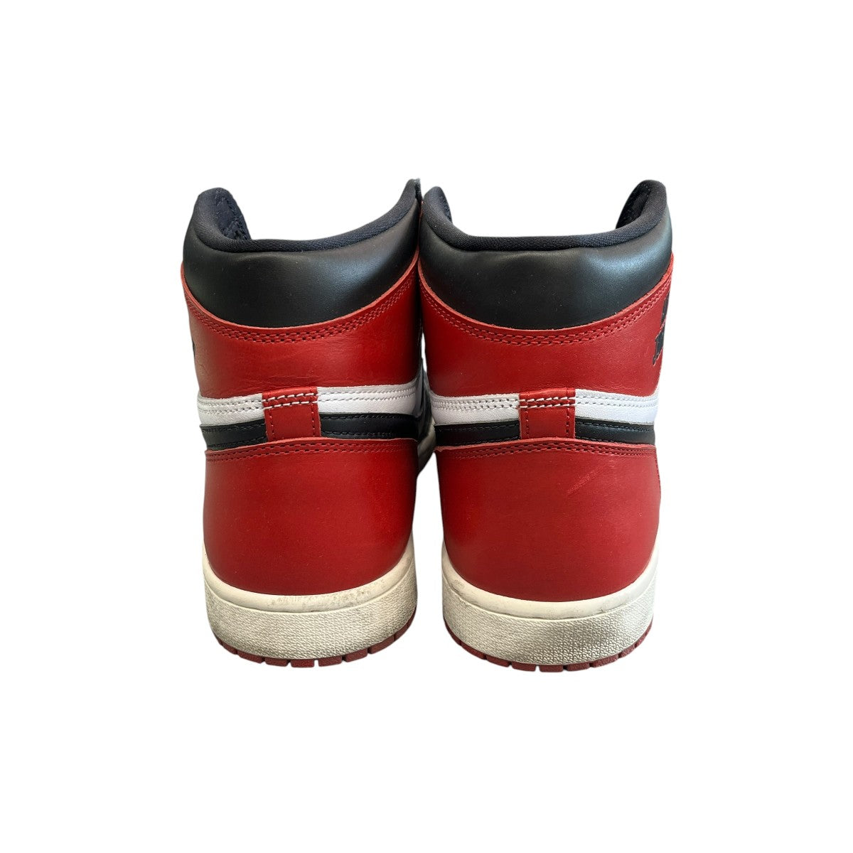 NIKE AIR JORDAN 1 RETRO HIGH OGハイカットスニーカーDZ5485-106 古着・中古-4枚目のアイテム画像