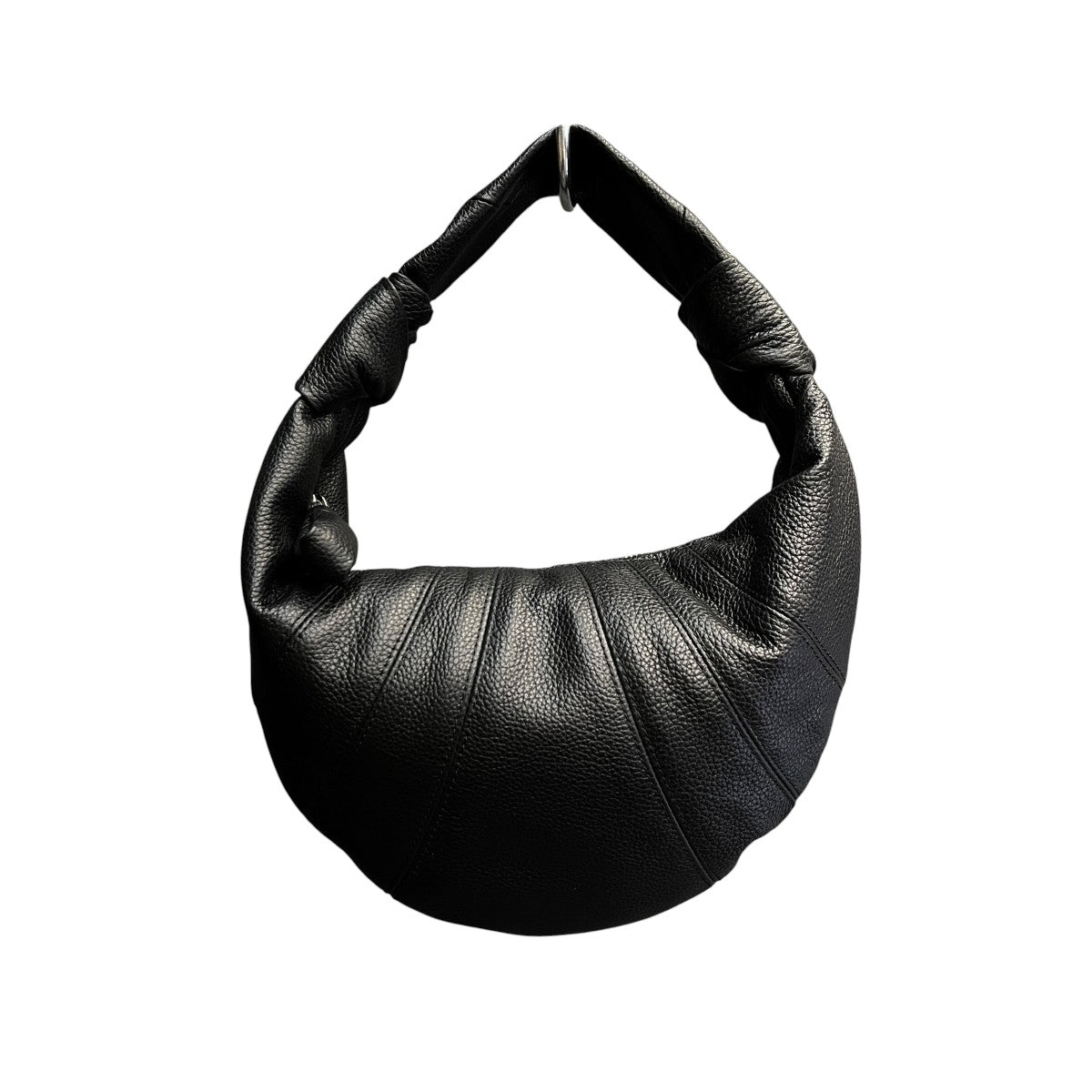 MINI FORTUNE CROISSANT BAGクロワッサン ハンドバッグBG0125 LL0018
