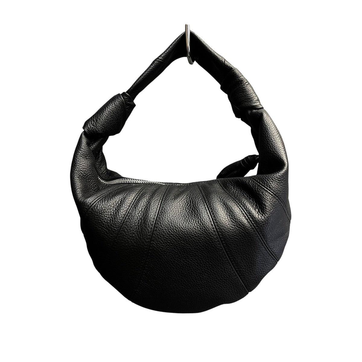 MINI FORTUNE CROISSANT BAGクロワッサン ハンドバッグBG0125 LL0018