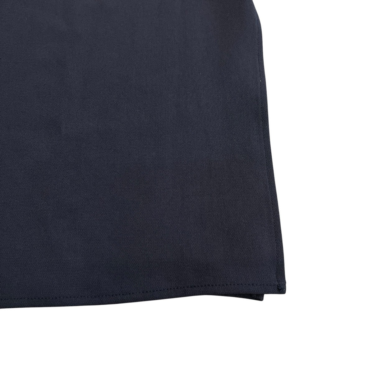 DOUBLE MATERIAL DRESSワンピースA3161UA 043