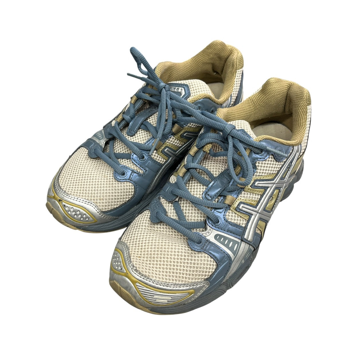 Gel-Nimbus 9スニーカー1201A424