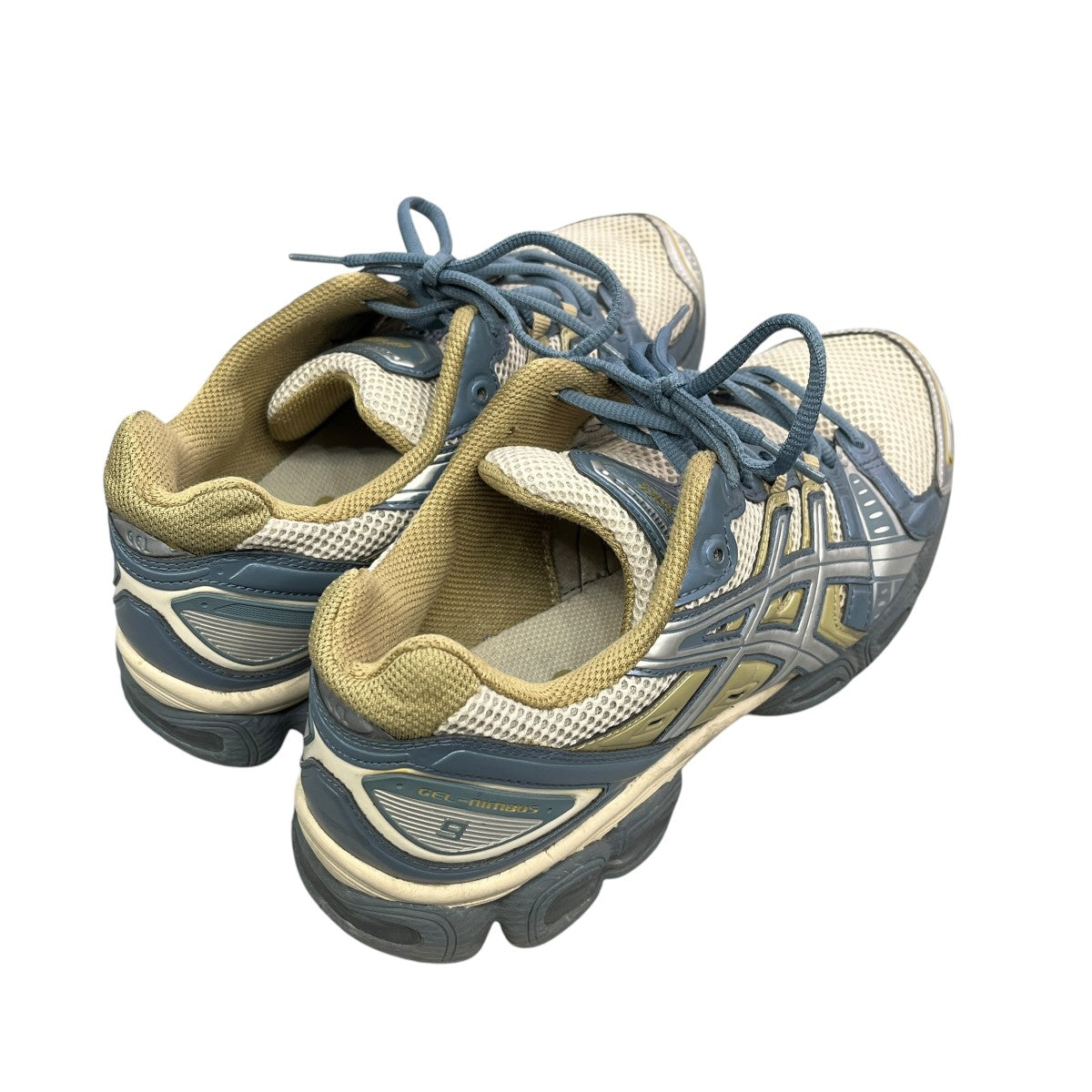 Gel-Nimbus 9スニーカー1201A424