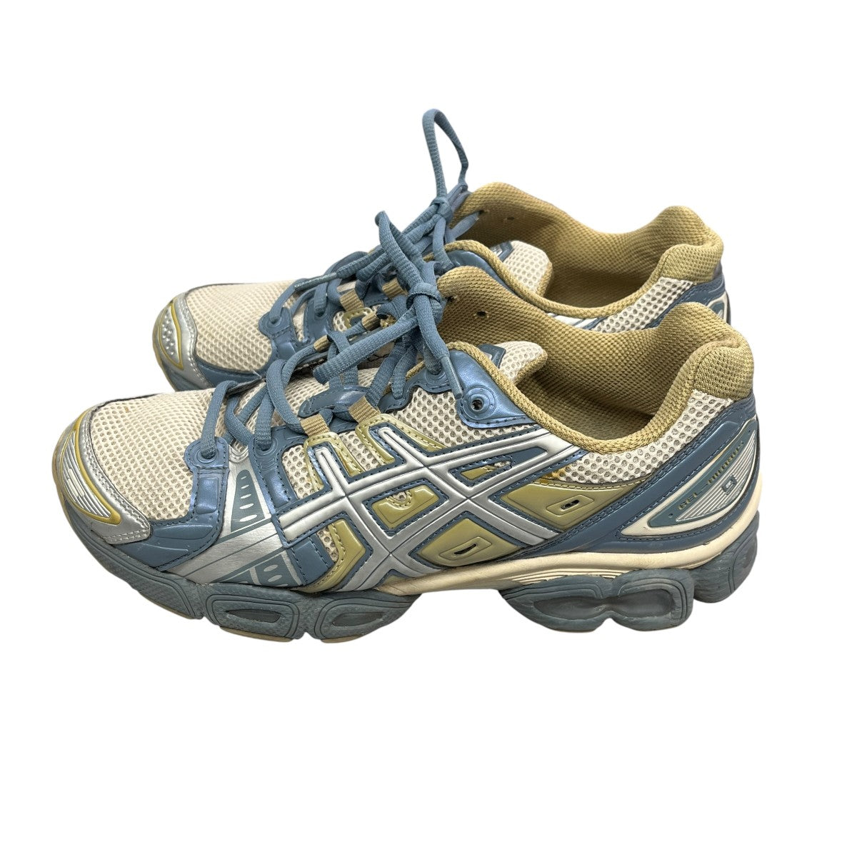 Gel-Nimbus 9スニーカー1201A424