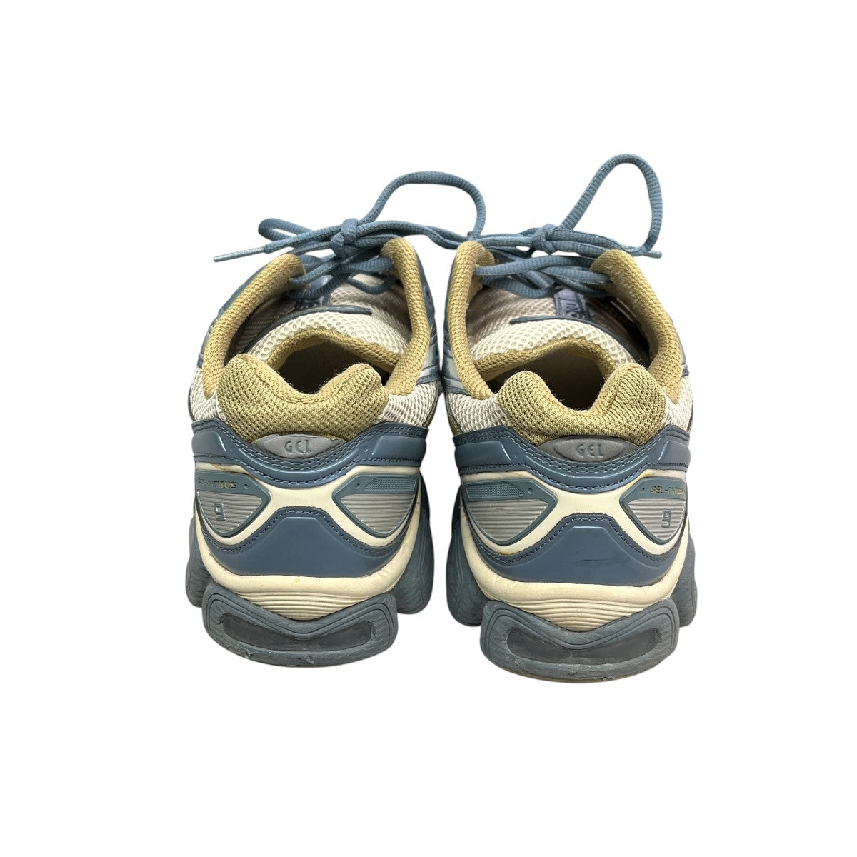 Gel-Nimbus 9スニーカー1201A424