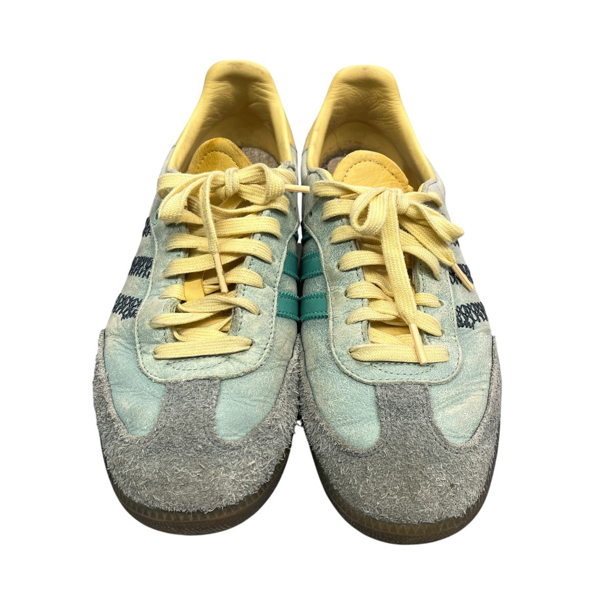 Consortium SambaローカットスニーカーIE0174