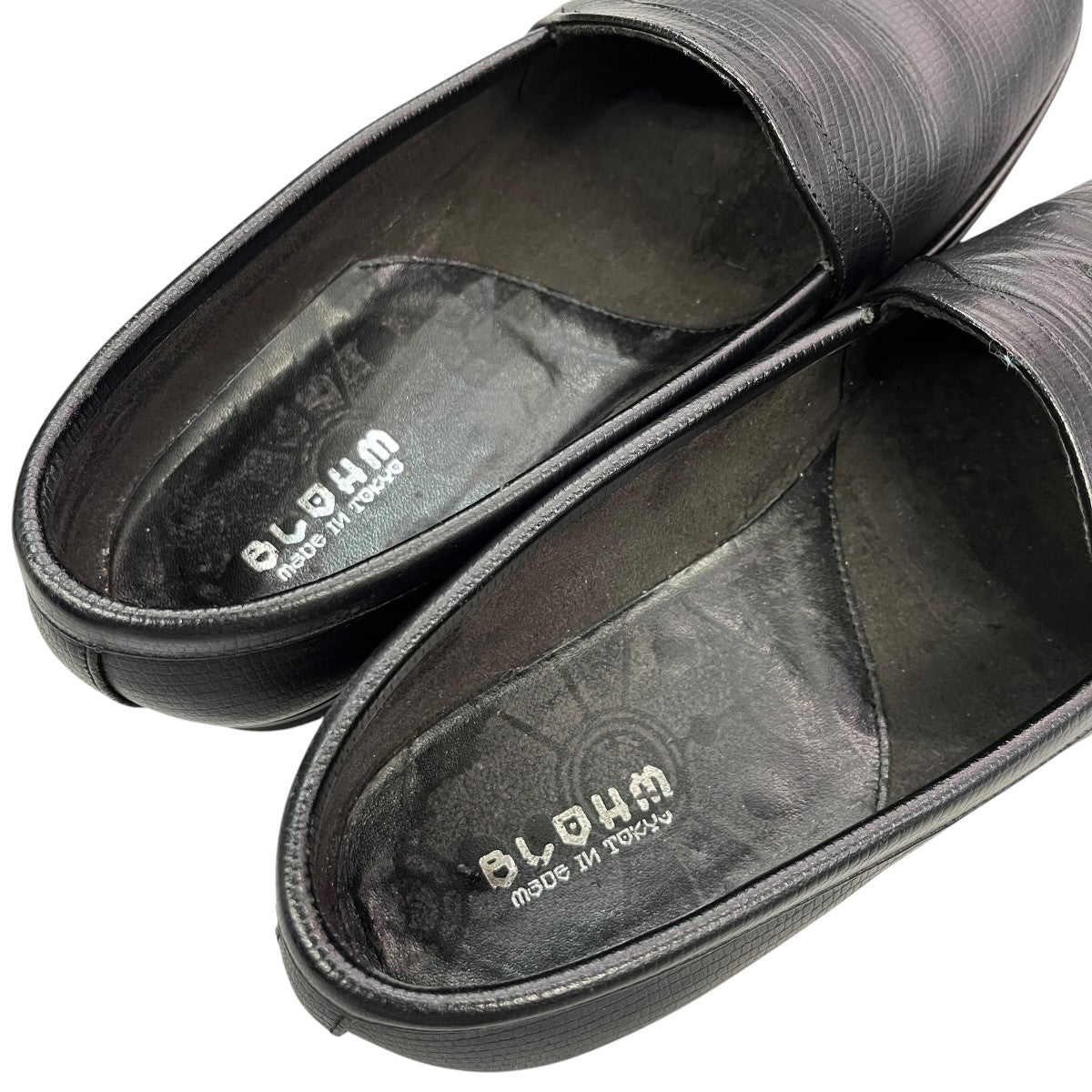 26SSWISM別注 BL-07LZ   STORE SLIPローファー