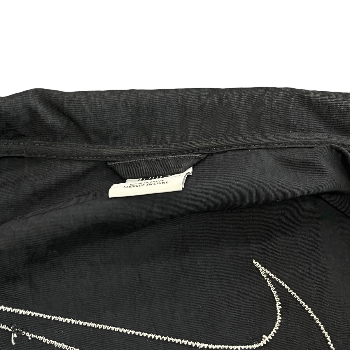 WMNS NSW SWOOSH WOVEN JACKETナイロンジャケットDM6204-010