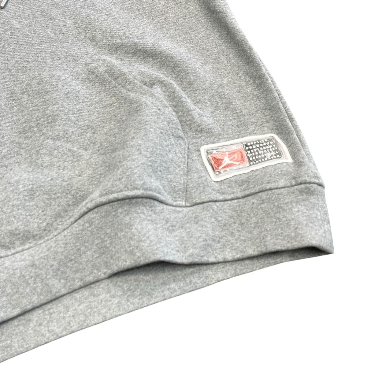 JORDAN AS M J ESS STMT FLC POパーカーDQ7339-091 古着・中古-5枚目のアイテム画像