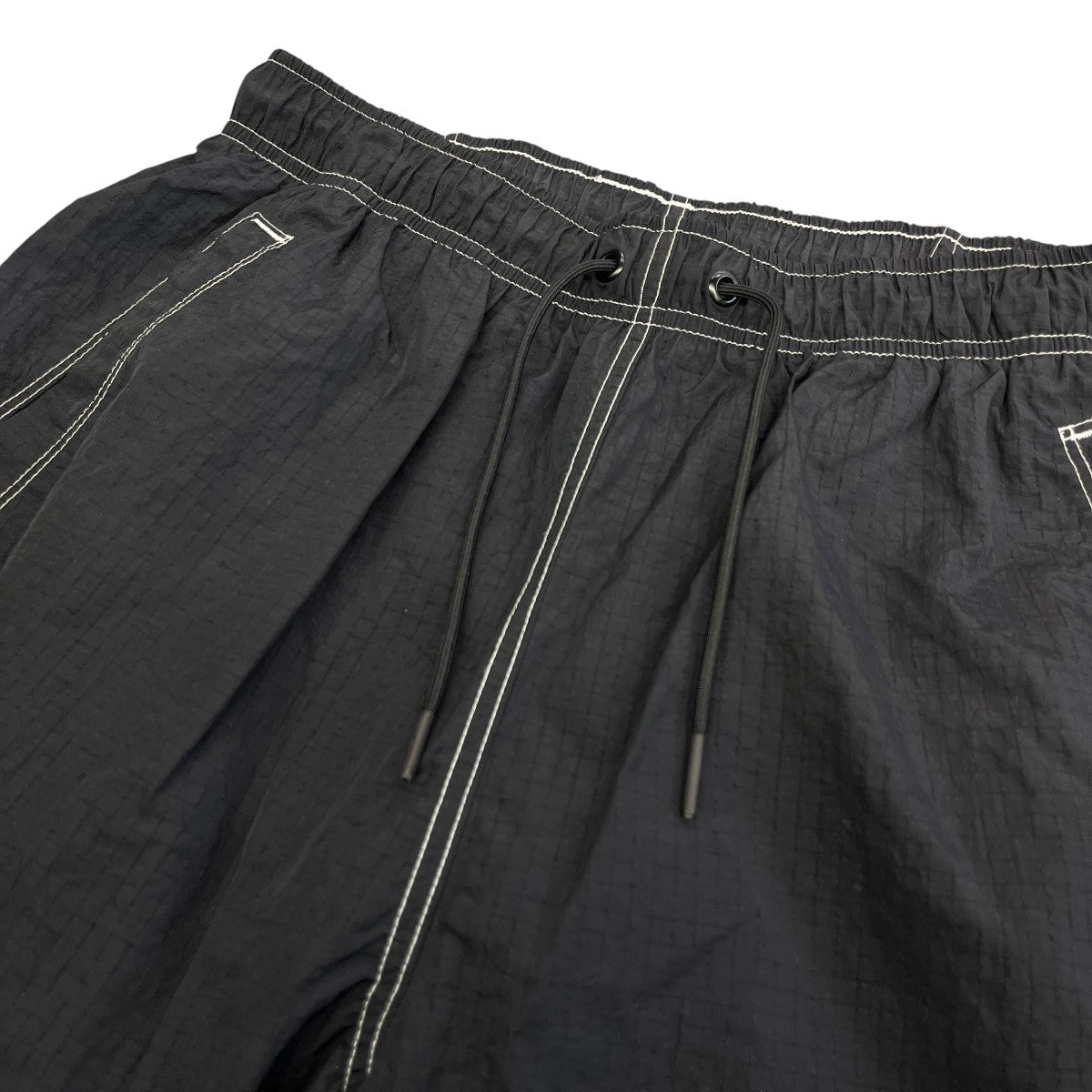 AS W NSW RPL PANTSナイロンパンツDR6204-010