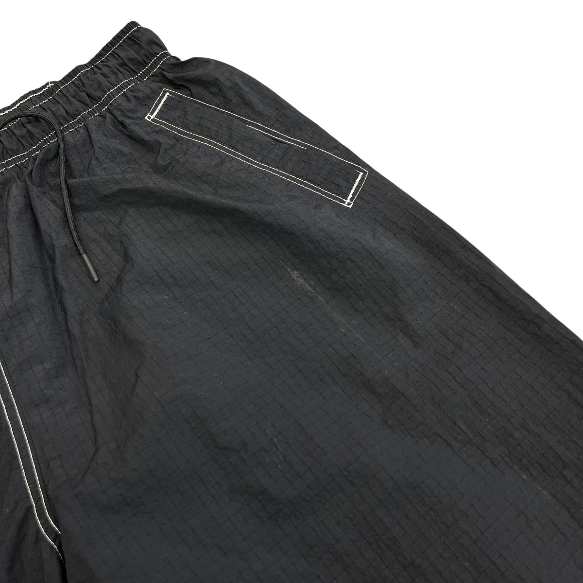 AS W NSW RPL PANTSナイロンパンツDR6204-010