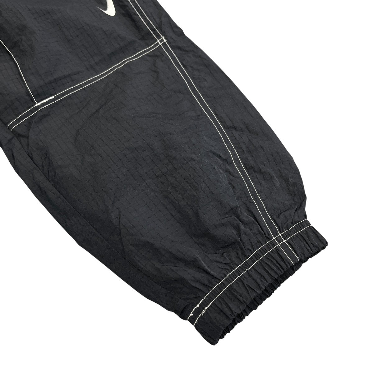 AS W NSW RPL PANTSナイロンパンツDR6204-010