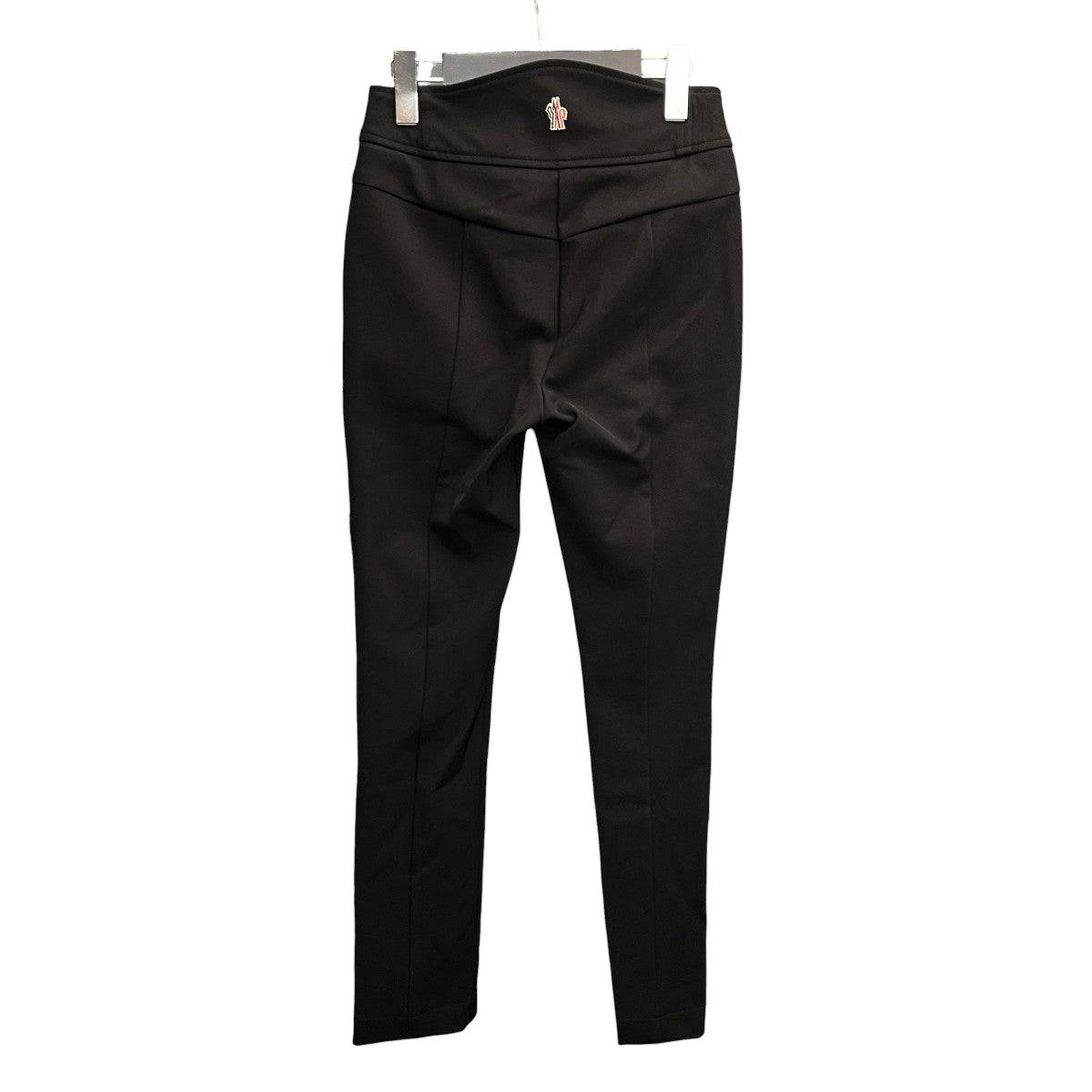 MONCLER PANTALONEストレッチスリムパンツI20982A00006 古着・中古-2枚目のアイテム画像