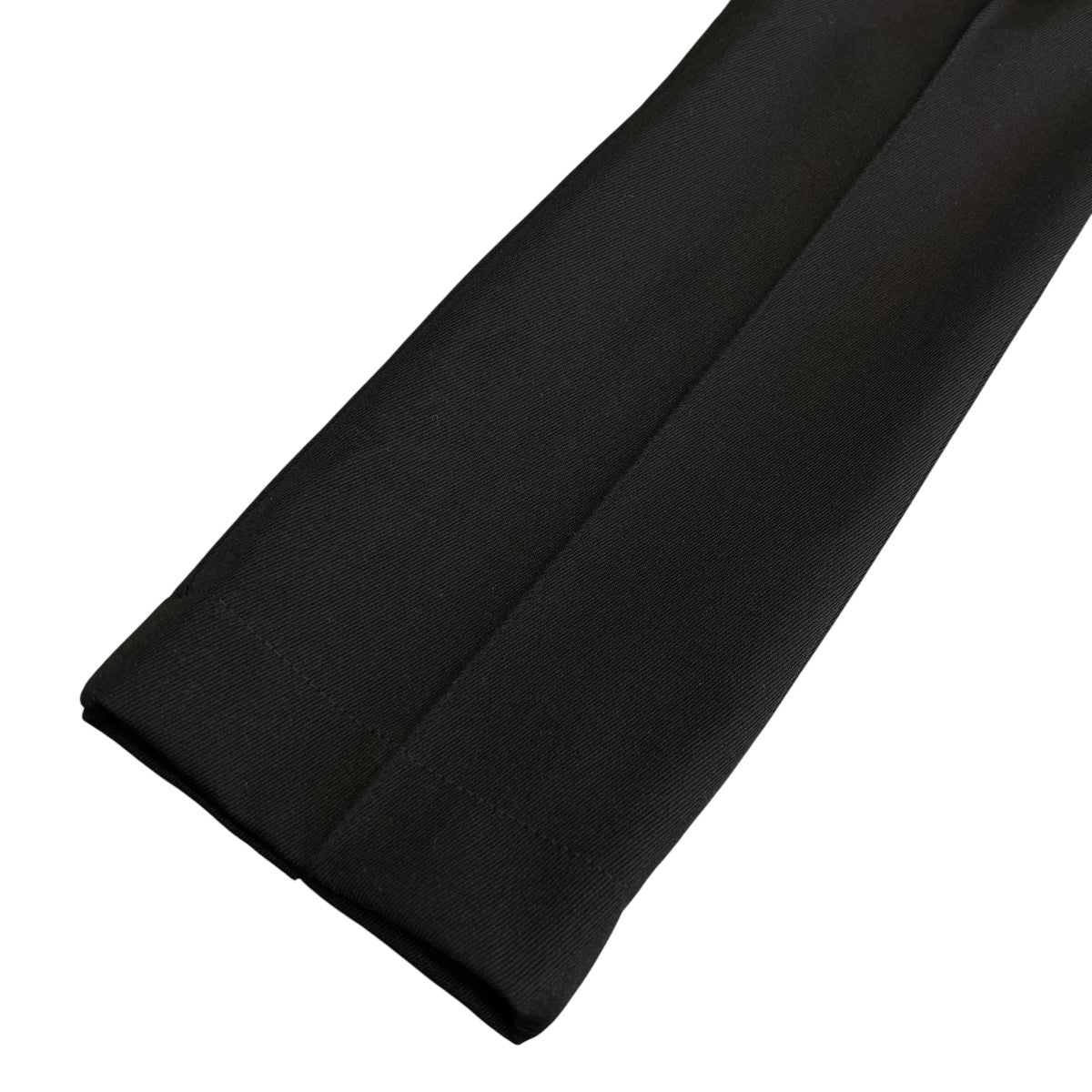 MONCLER PANTALONEストレッチスリムパンツI20982A00006 古着・中古-5枚目のアイテム画像