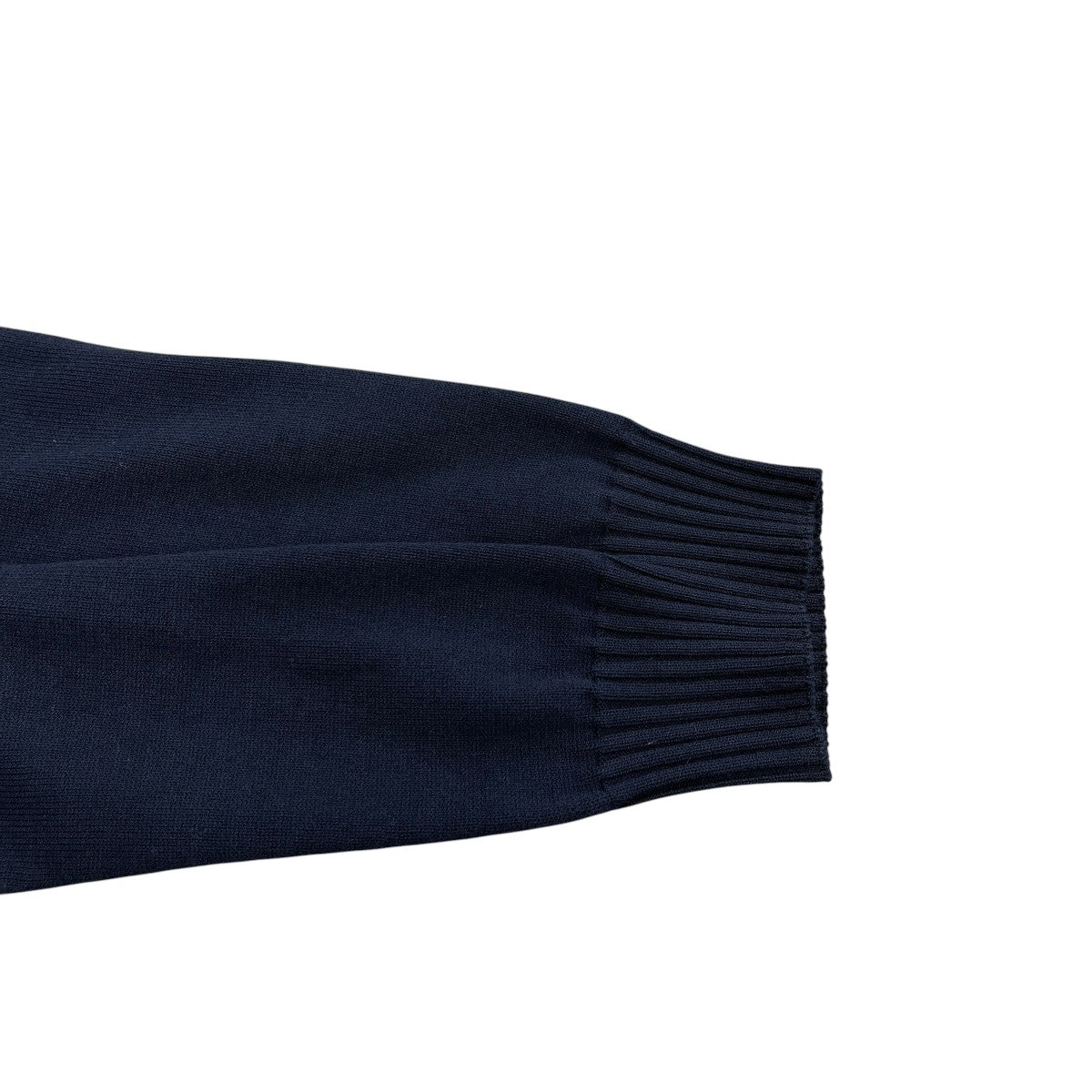 CARDIGAN TRICOTダウン切替ブルゾンL10989B00001