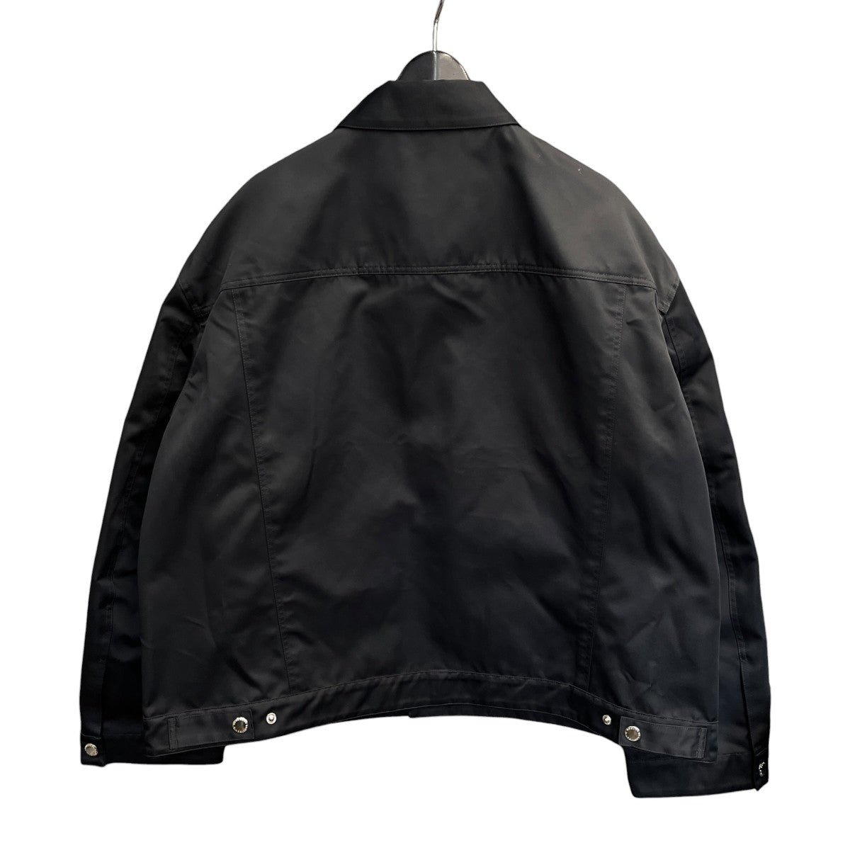 DSQUARED2(ディースクエアード) 25AWEver Jean Jacketトラッカー
