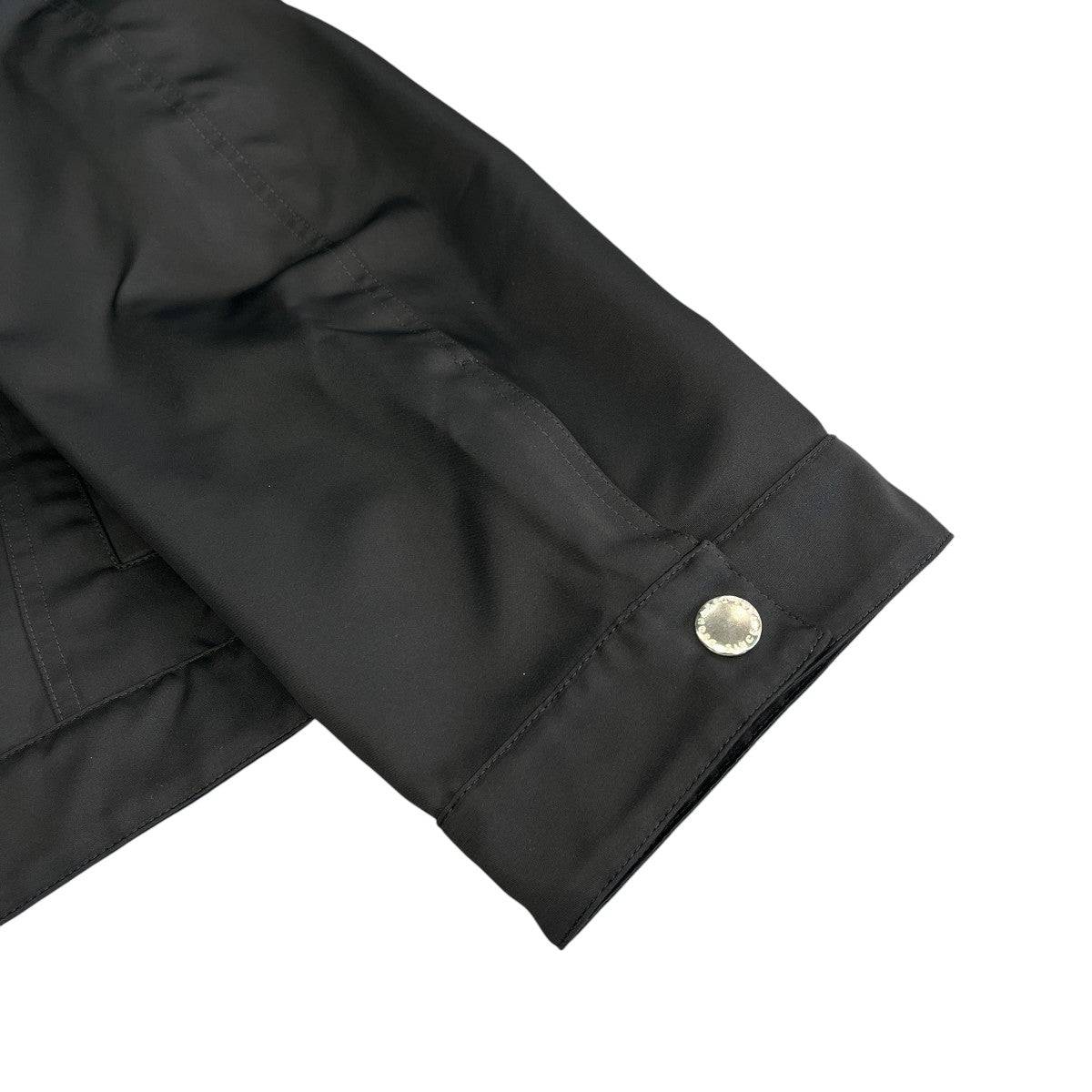 DSQUARED2(ディースクエアード) 25AWEver Jean Jacketトラッカー