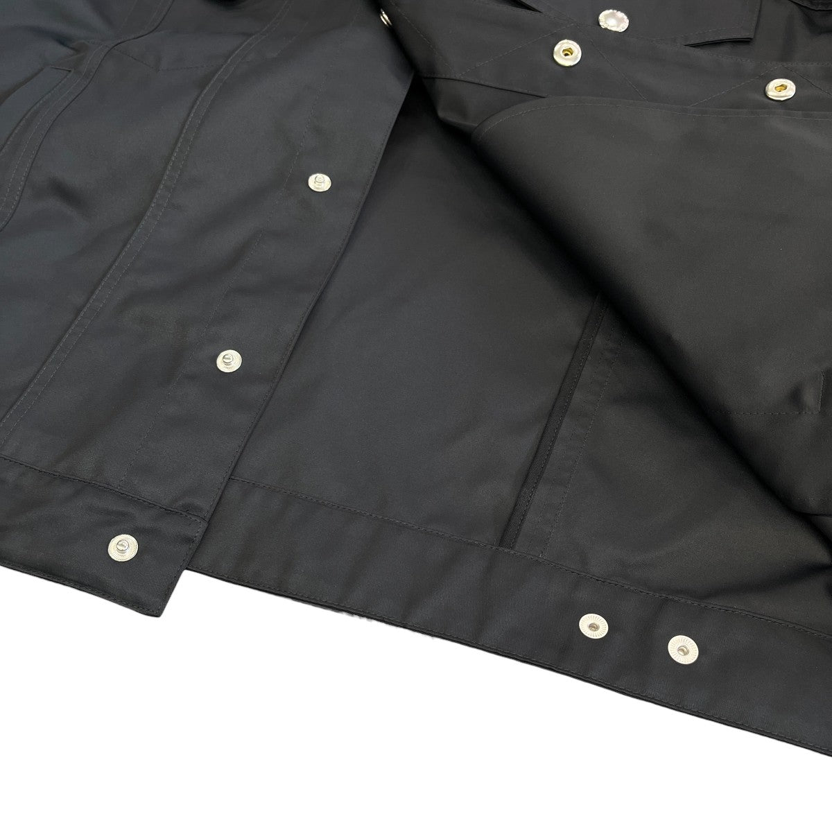 DSQUARED2(ディースクエアード) 25AWEver Jean Jacketトラッカー