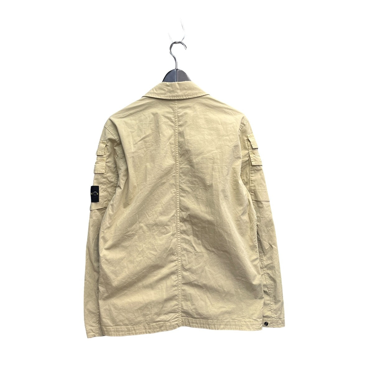 Stretch Overshirtジャケット791510610