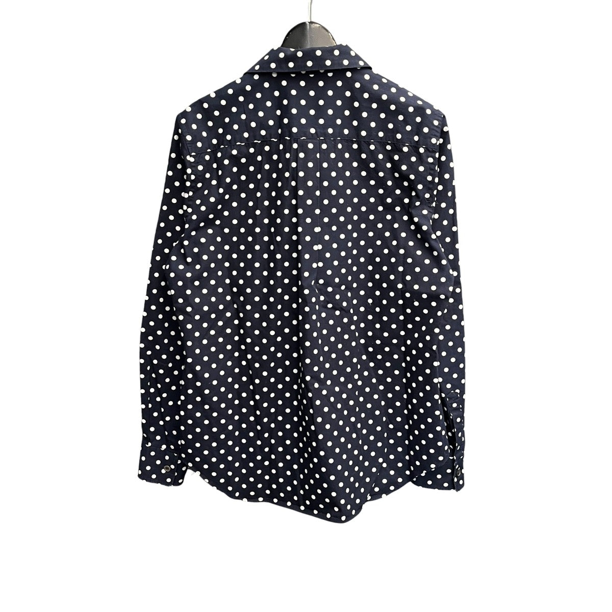 COMME des GARCONS COMME des GARCONS 15AWドットシャツRP-B017 古着・中古-2枚目のアイテム画像