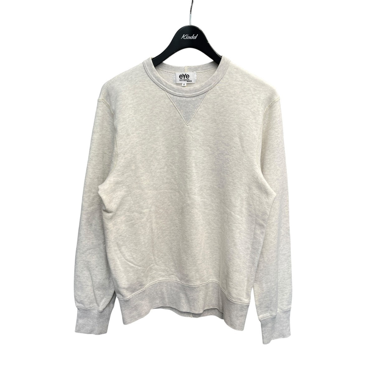 JUNYA WATANABE MAN スウェットWD-T904 古着・中古-1枚目のアイテム画像