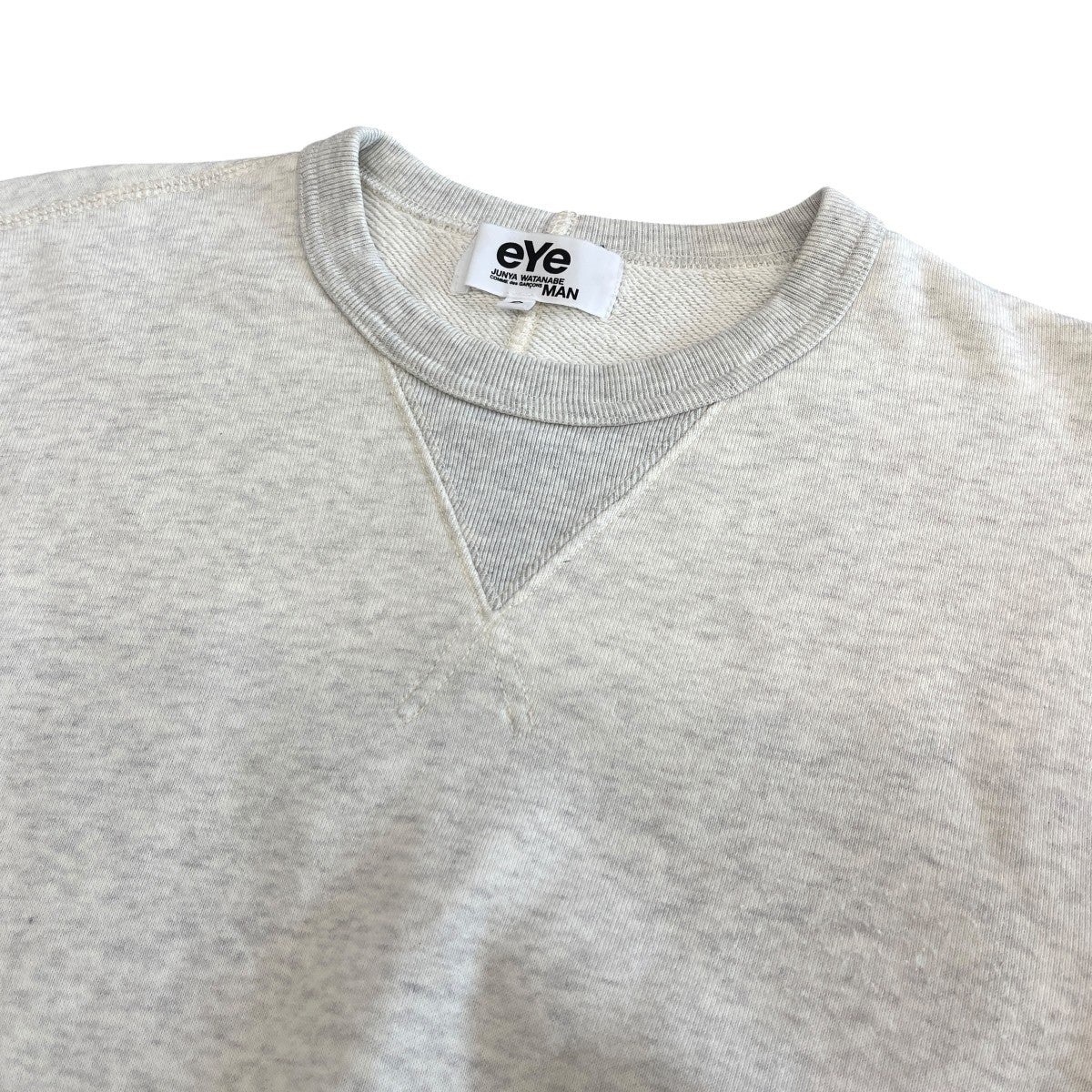 JUNYA WATANABE MAN スウェットWD-T904 古着・中古-3枚目のアイテム画像