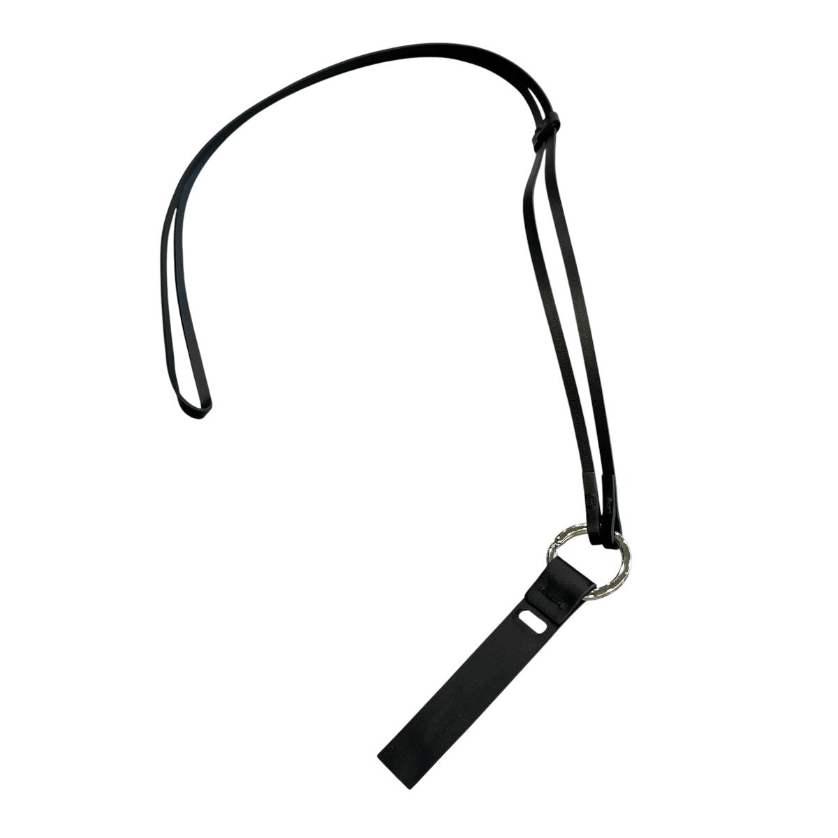 BLANC アイウェア用ストラップストラップ 古着・中古-2枚目のアイテム画像