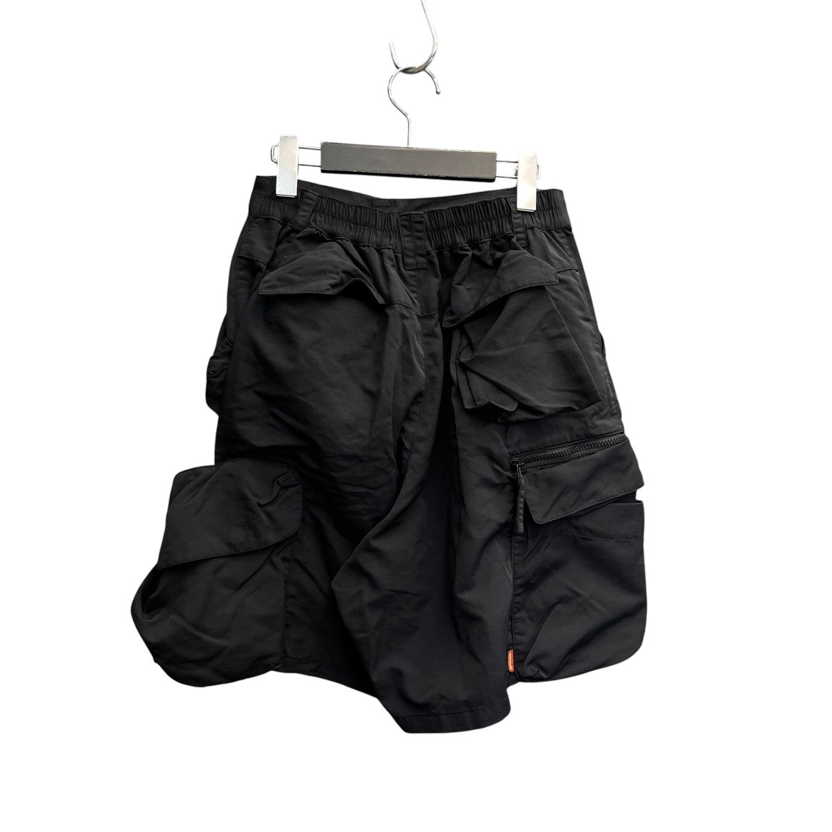 DP-2 Multi-pocket Utility shortsショートパンツ