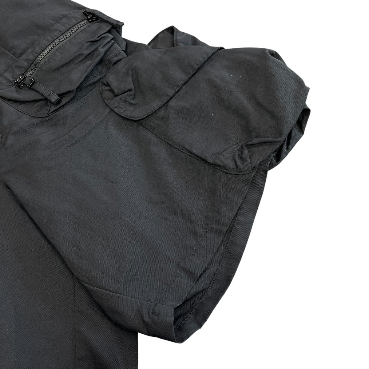 DP-2 Multi-pocket Utility shortsショートパンツ