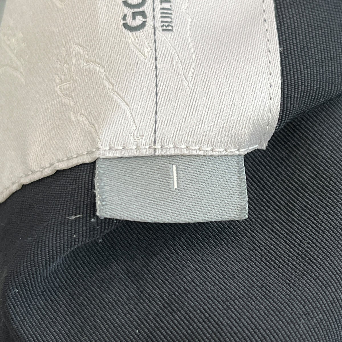 DP-2 Multi-pocket Utility shortsショートパンツ