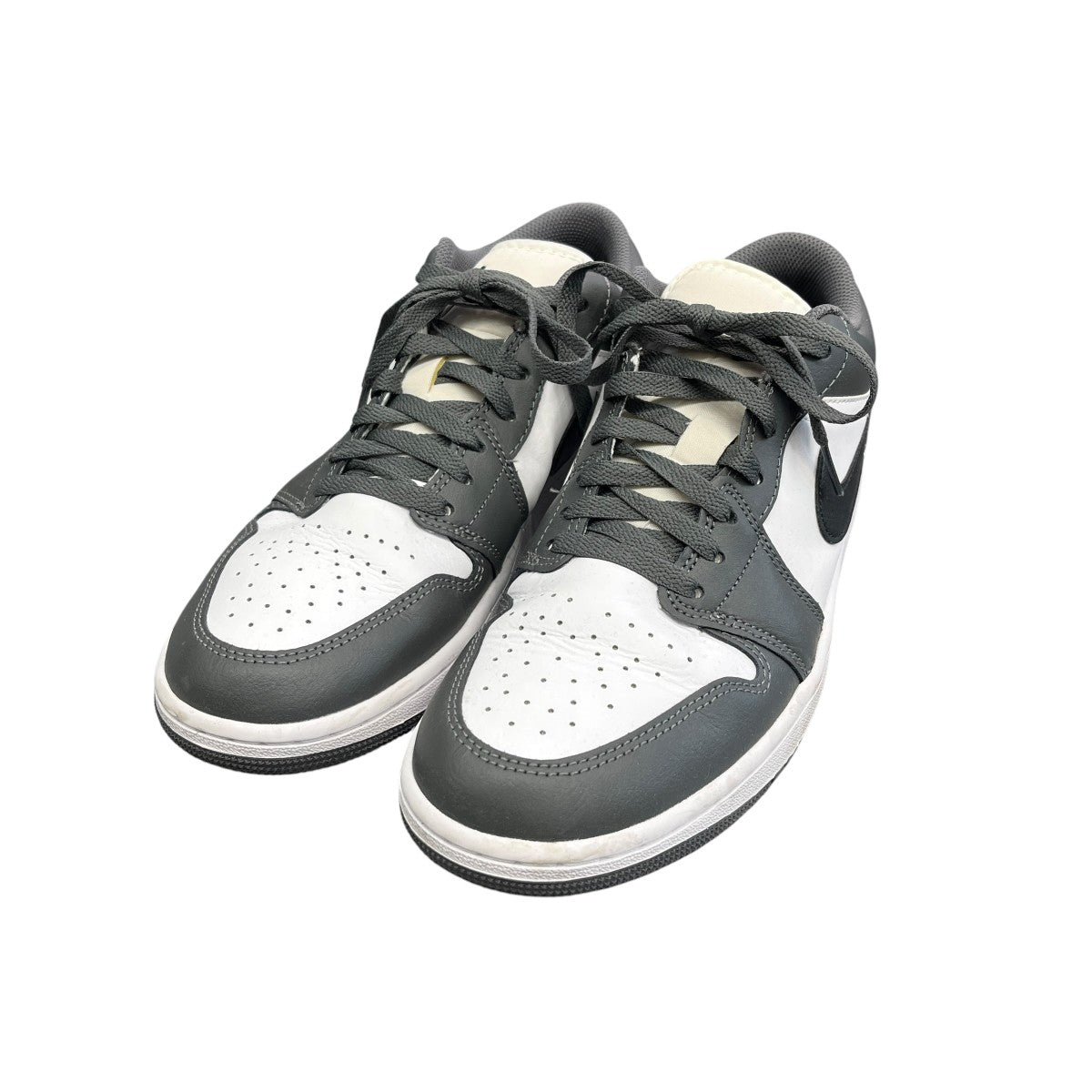 Air Jordan 1 Lowローカットスニーカー553558-152