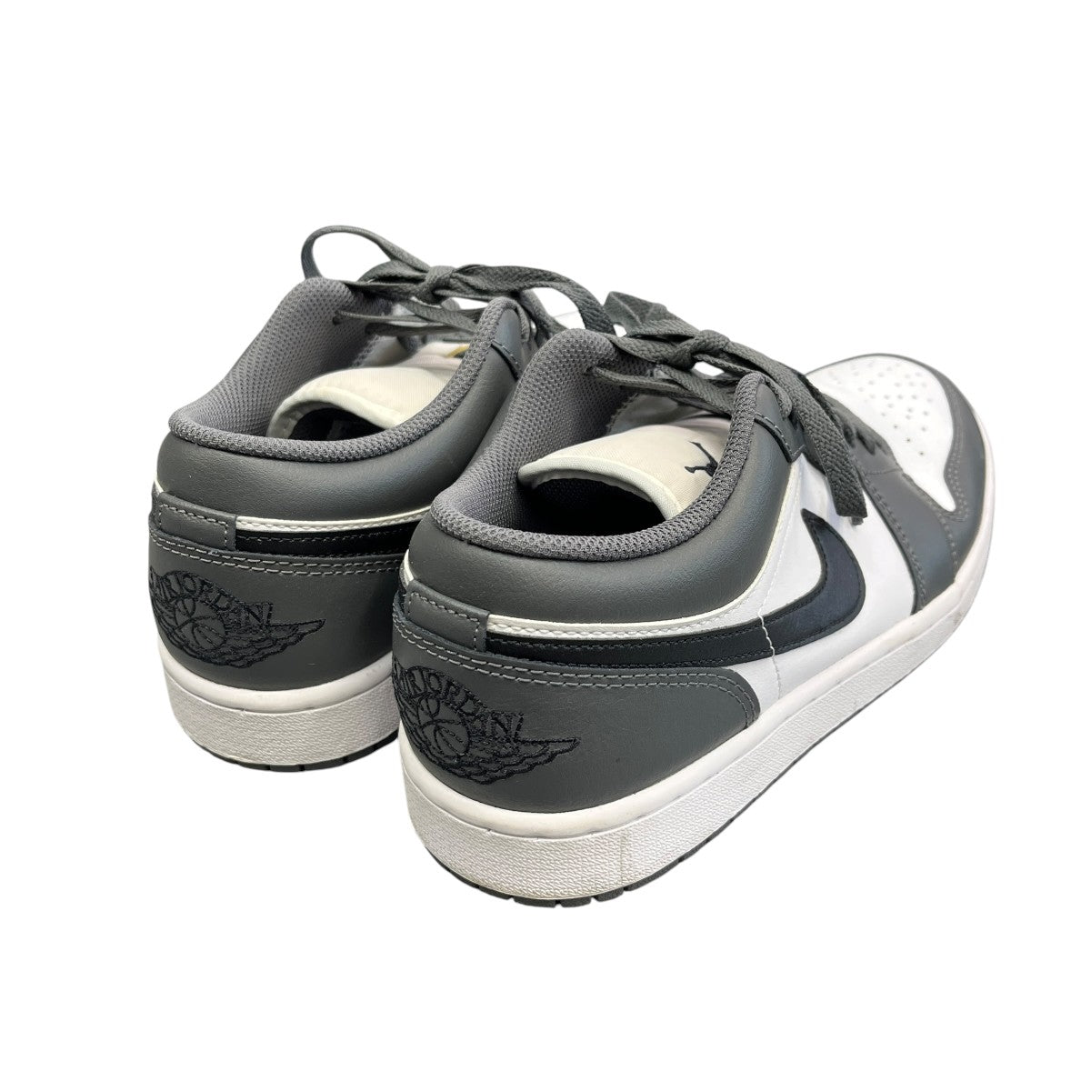 Air Jordan 1 Lowローカットスニーカー553558-152