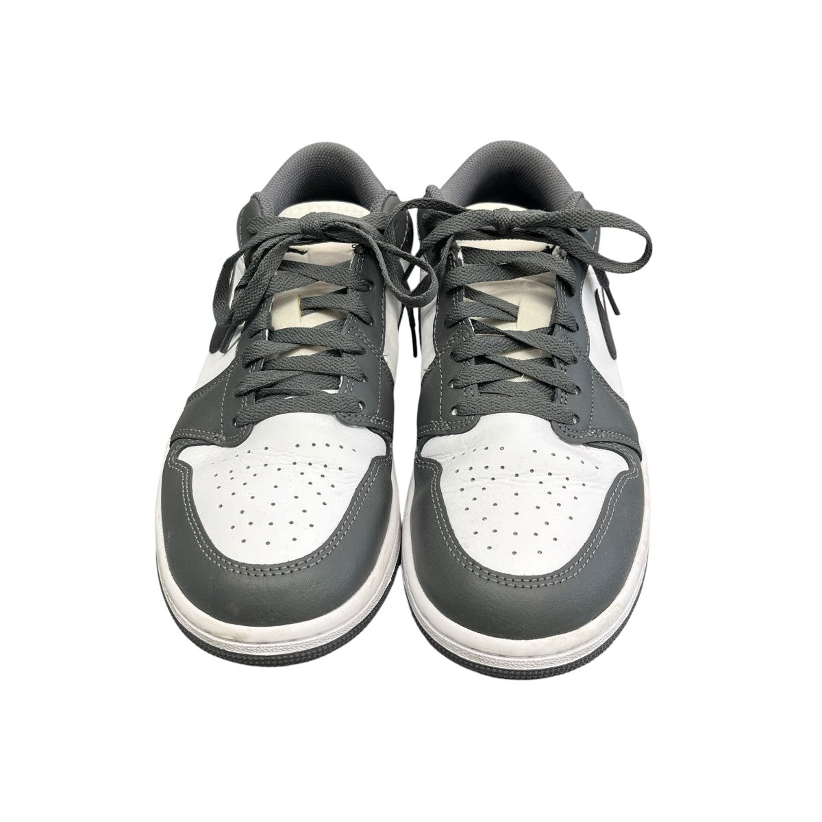 Air Jordan 1 Lowローカットスニーカー553558-152