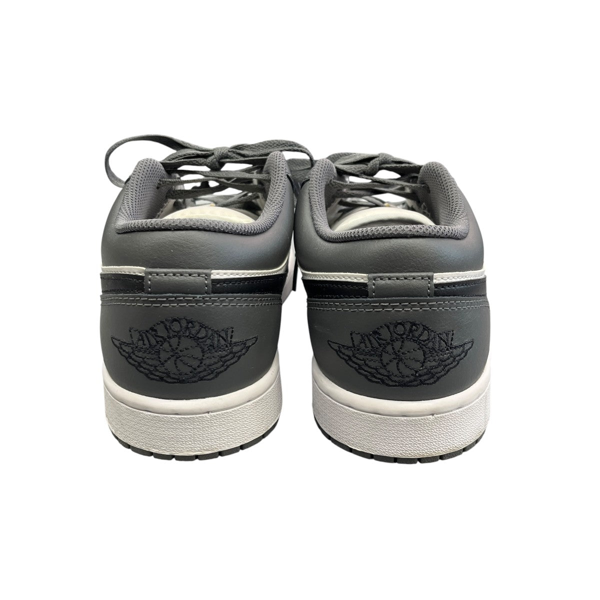 Air Jordan 1 Lowローカットスニーカー553558-152