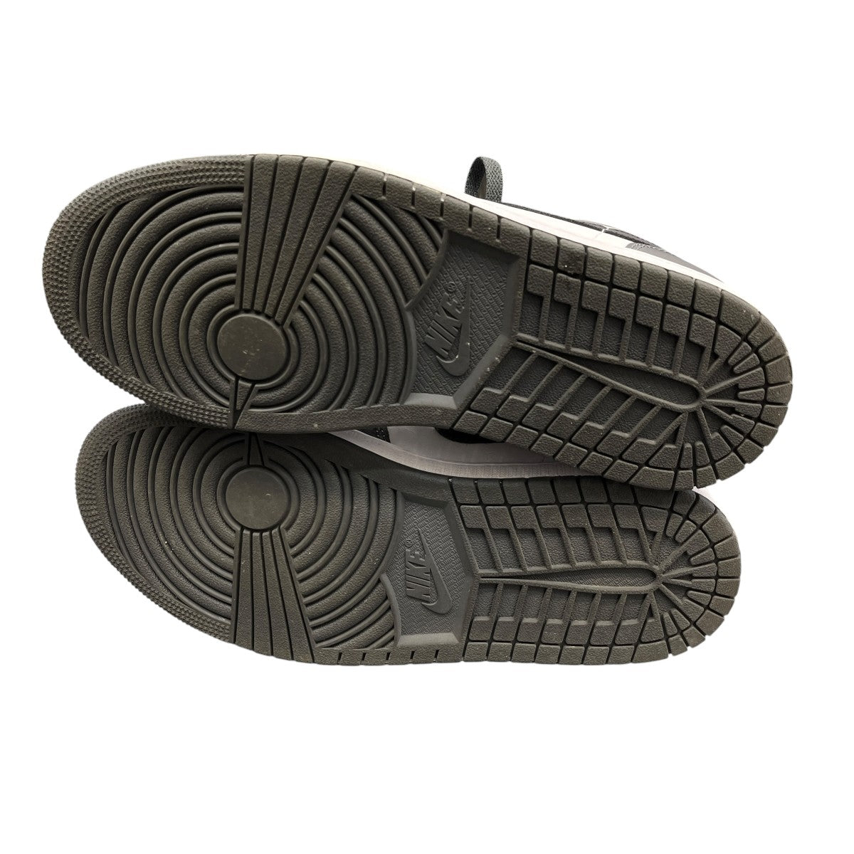 Air Jordan 1 Lowローカットスニーカー553558-152