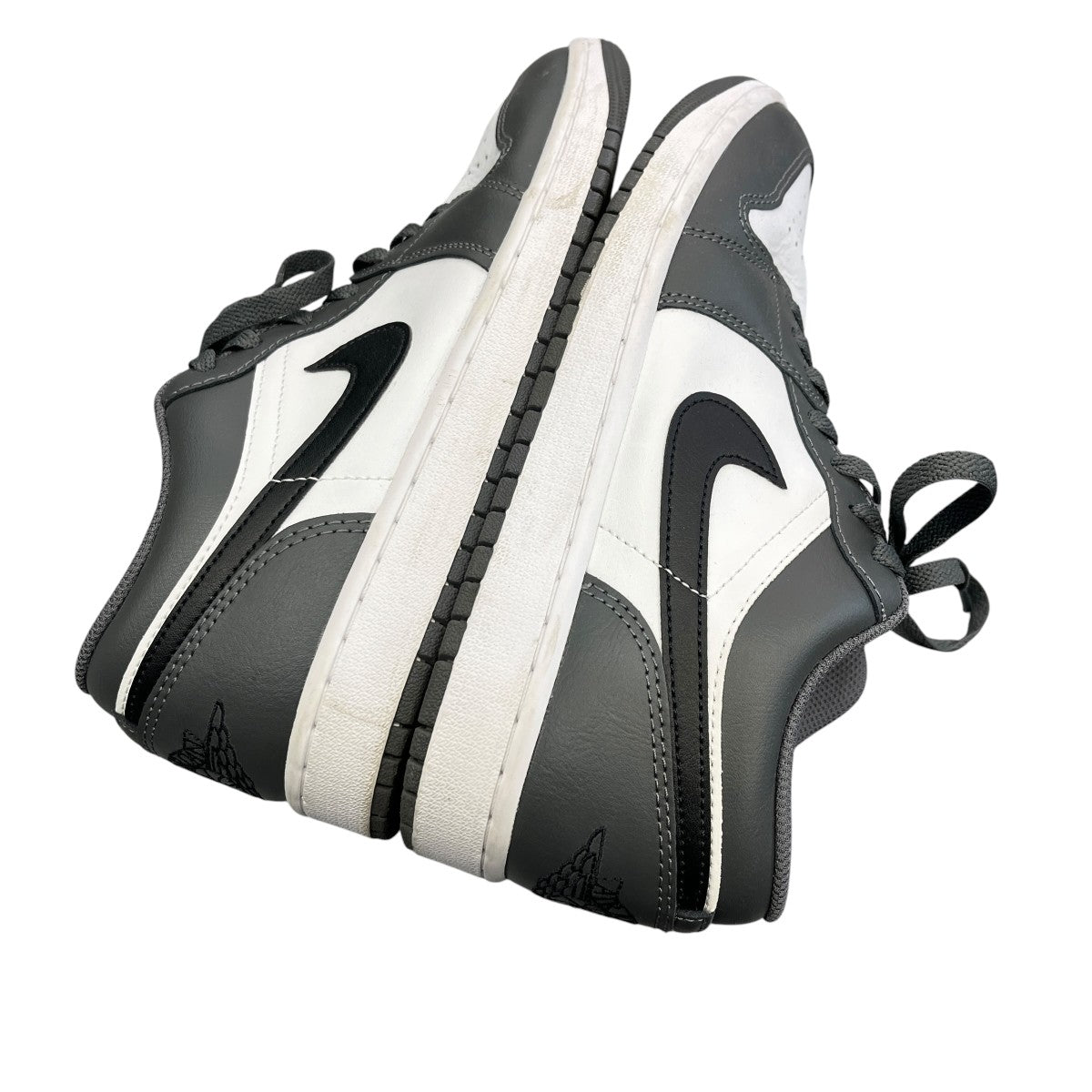 Air Jordan 1 Lowローカットスニーカー553558-152