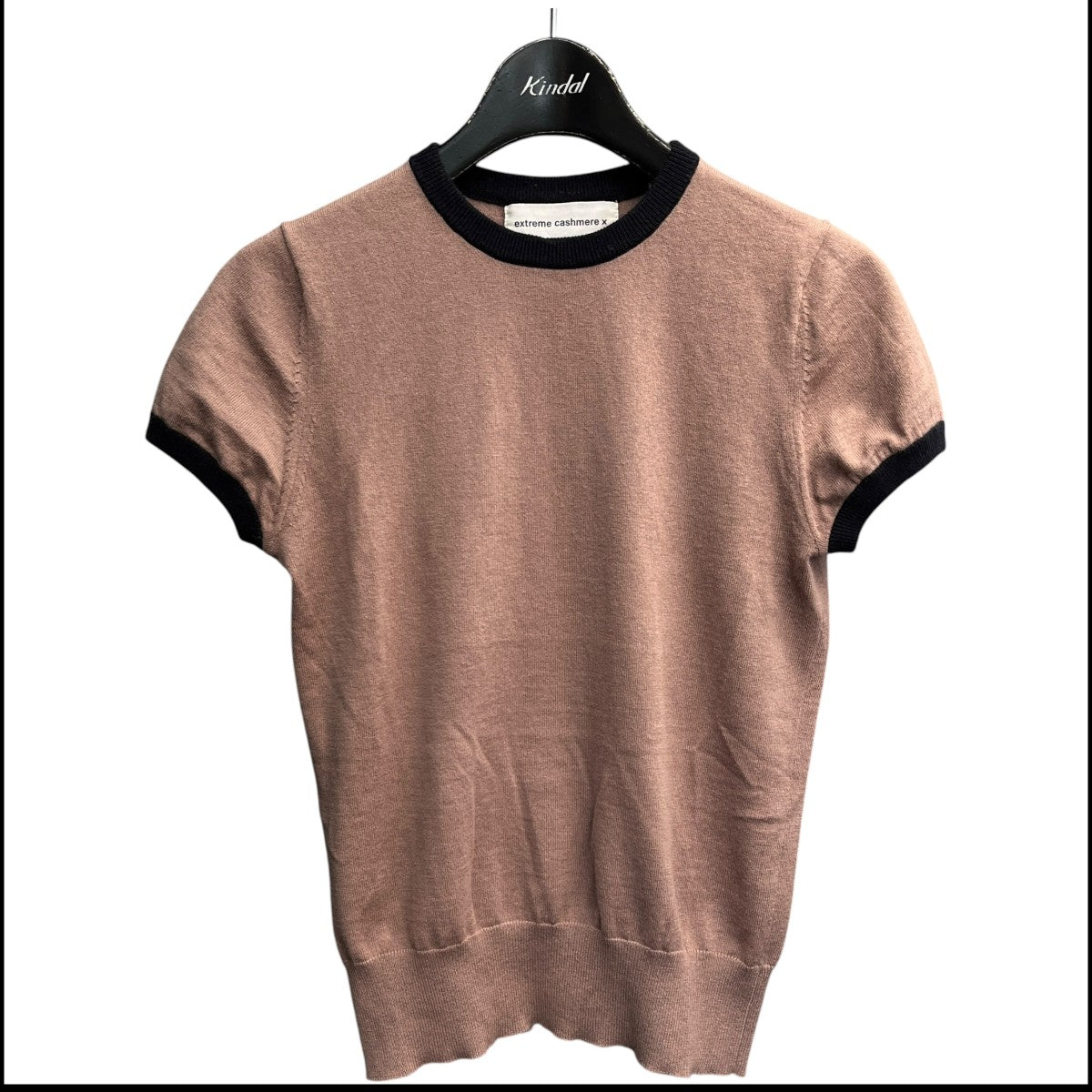 リンガーTシャツ