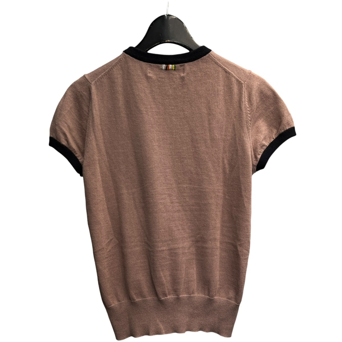 リンガーTシャツ