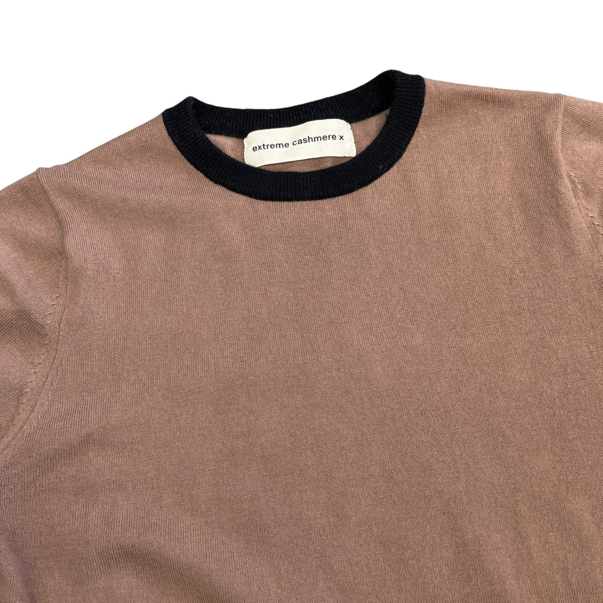 リンガーTシャツ