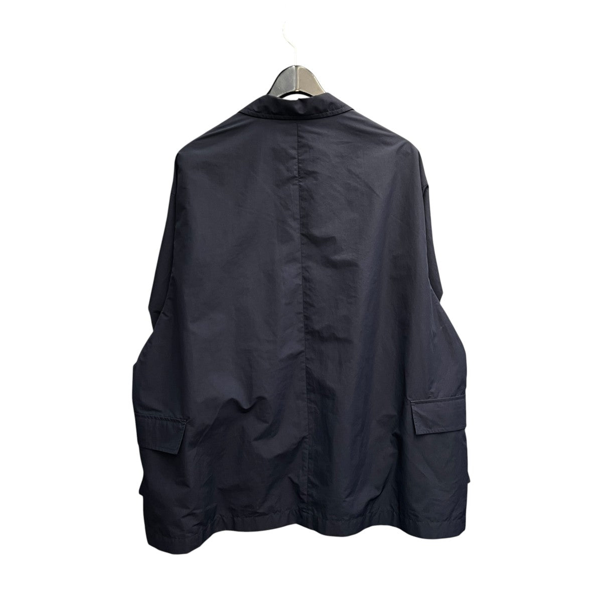 TECH LOOSE 2B JACKET TWILLテーラードジャケットBJ-56024