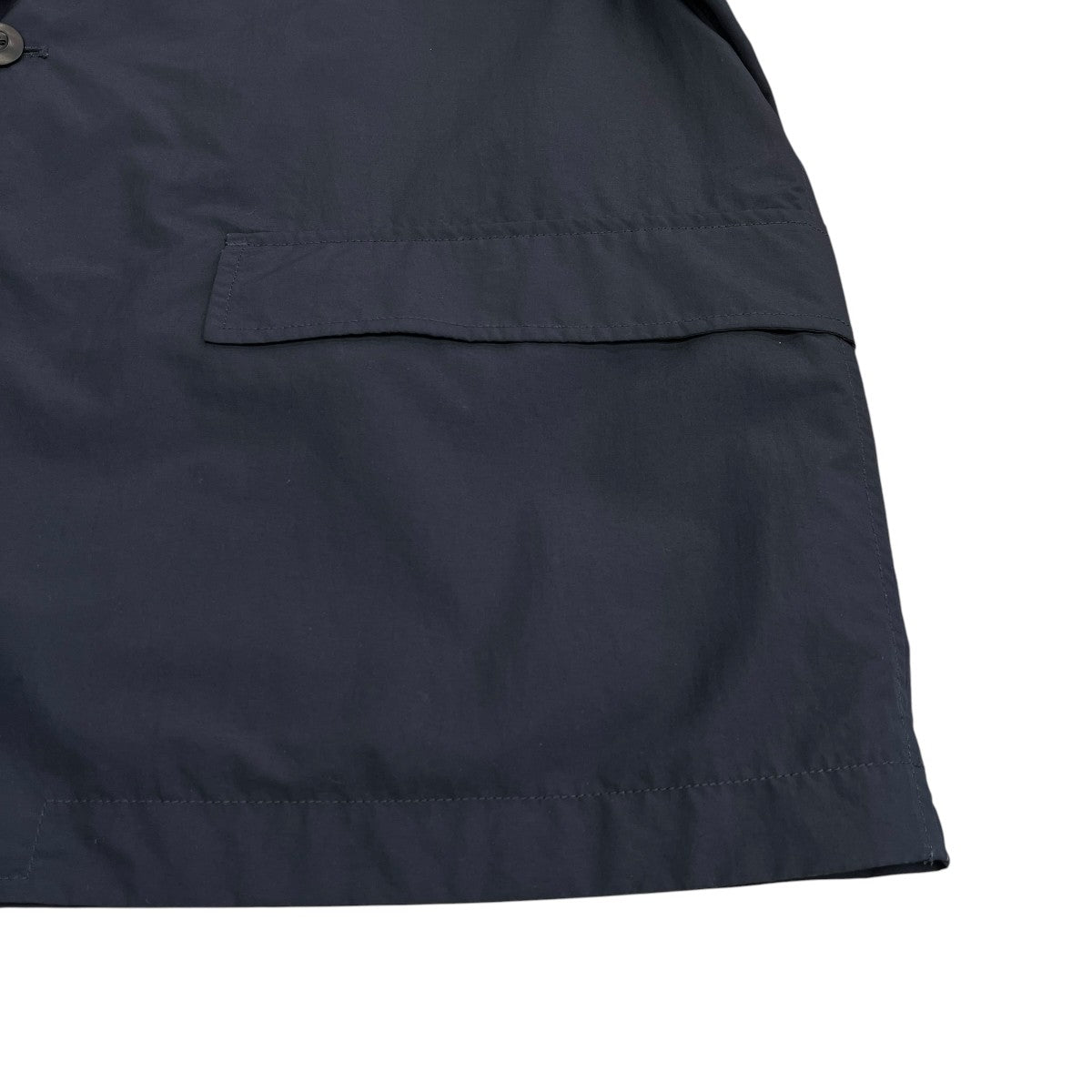 TECH LOOSE 2B JACKET TWILLテーラードジャケットBJ-56024